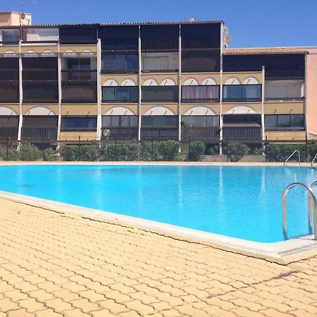 Naturiste Cap D'Agde Port Venus 110 外观 照片