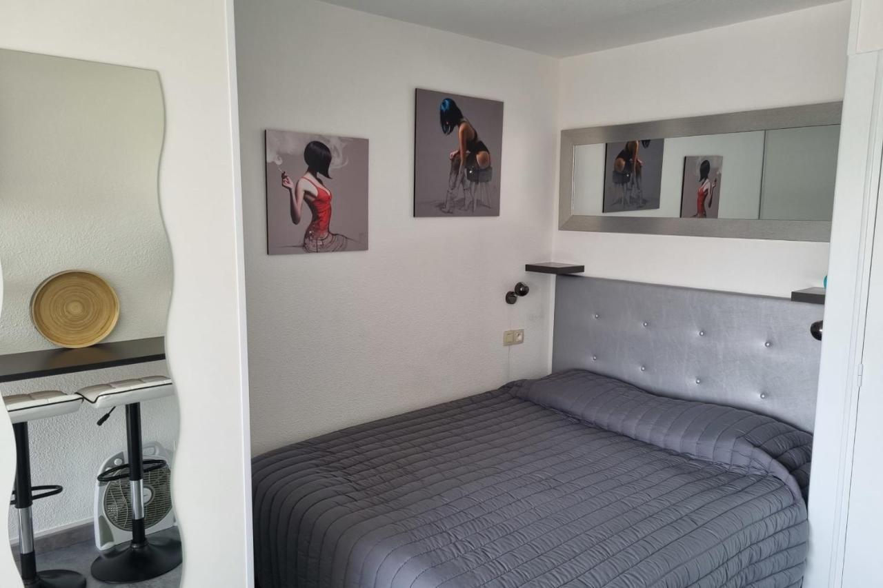 Naturiste Cap D'Agde Port Venus 110 外观 照片